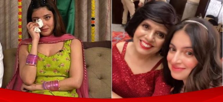 Yaariyan 2 actor Divya Khosla Kumar misses her late mom during promotions!