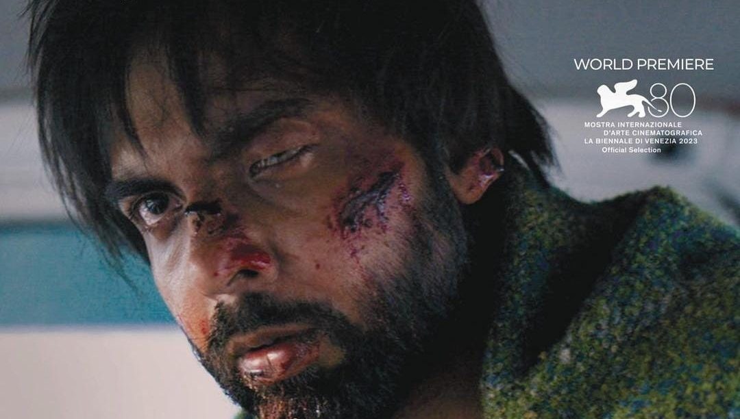 Abhishek Banerjee starrer Stolen’a first look revealed was at the Venice Film Festival!