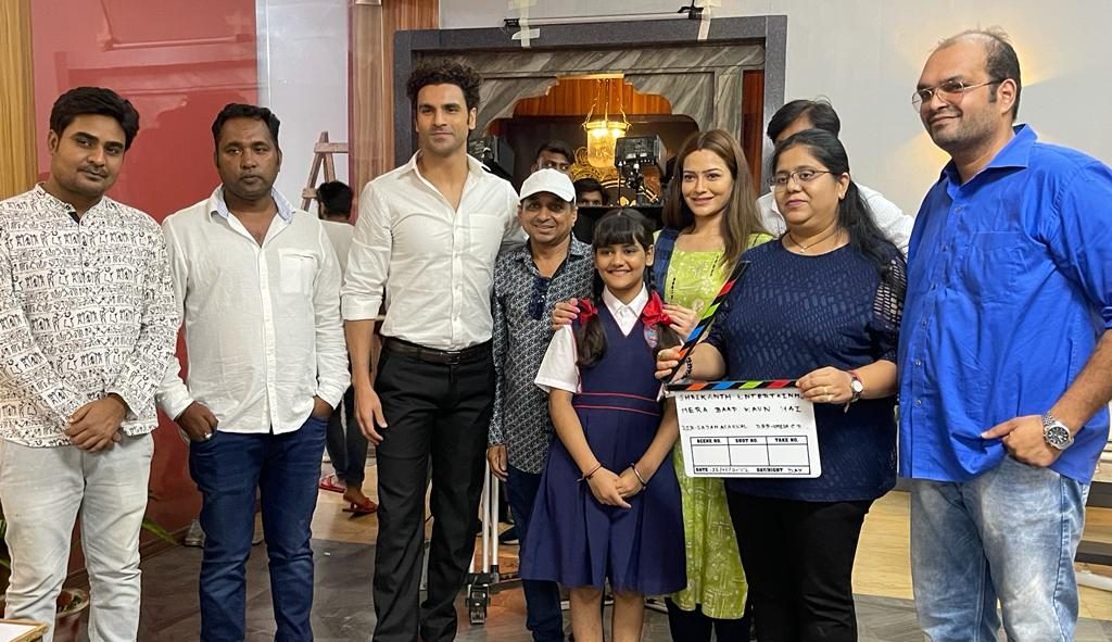 Producer Anand and Pallavi Gupta are ready with a family drama, a comedy and a suspense thriller!