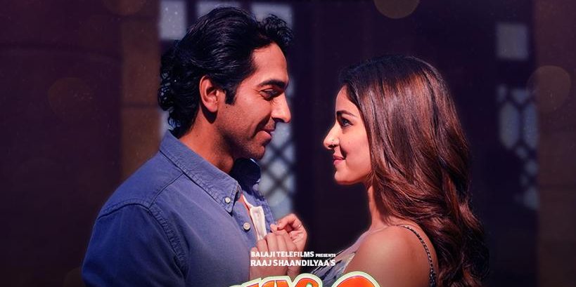 Dream Girl 2 starring Ayushmann Khurrana collects 116 Cr.!