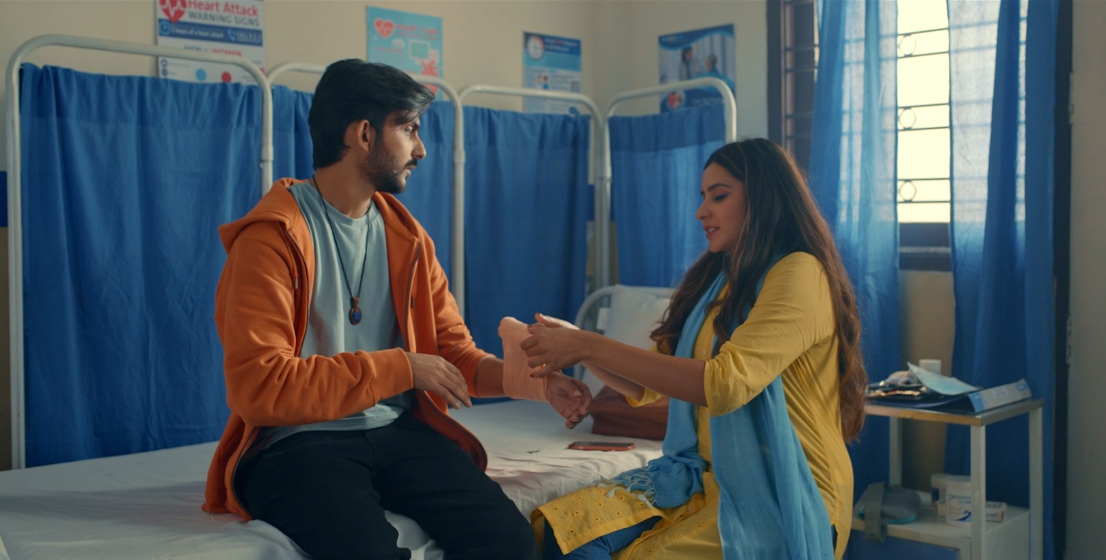 Why Lucky Guy can be your ideal weekender binge-watch!