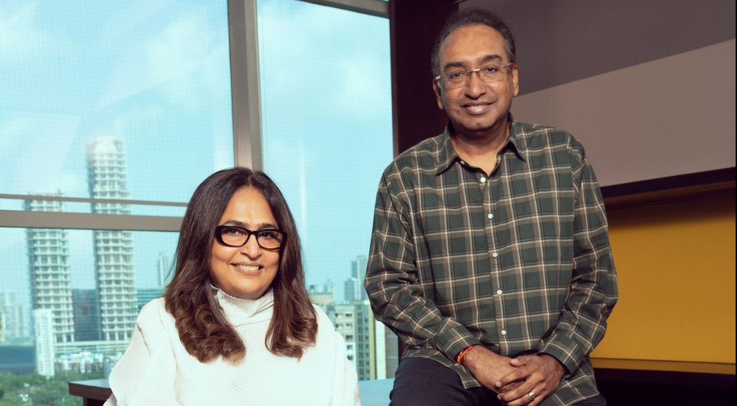 With a mission to create a diverse slate of stories, Applause Entertainment and Zindagi enter a strategic partnership!