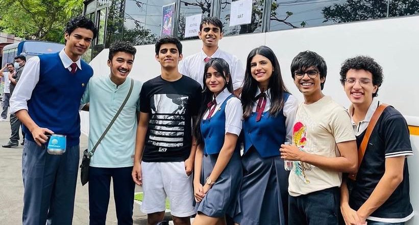 With her remarkable performance and endearing presence, Medha Rana has quickly struck a chord with fans!