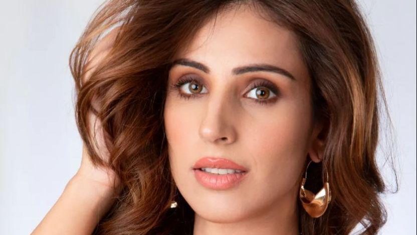 With ‘Tose Naina Mila Ke’,  Simaran Kaur is back on TV !