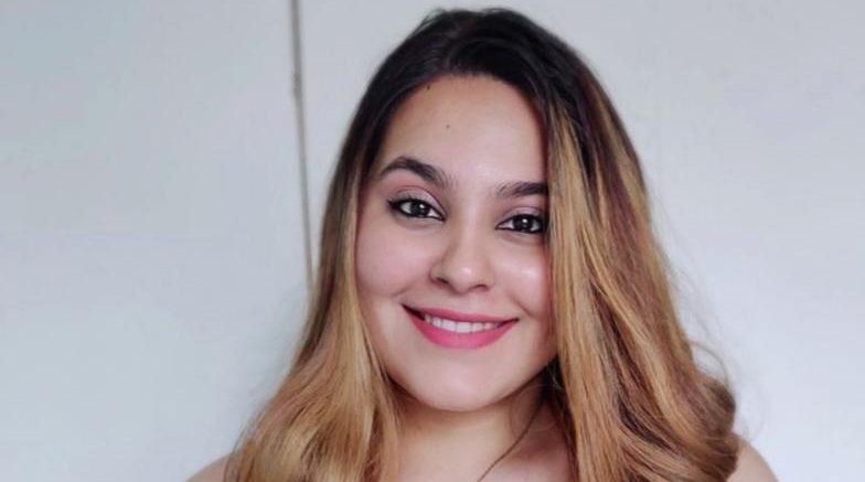 Anusha Mishra on online addiction, “Every addiction needs to be controlled in a certain manner”!