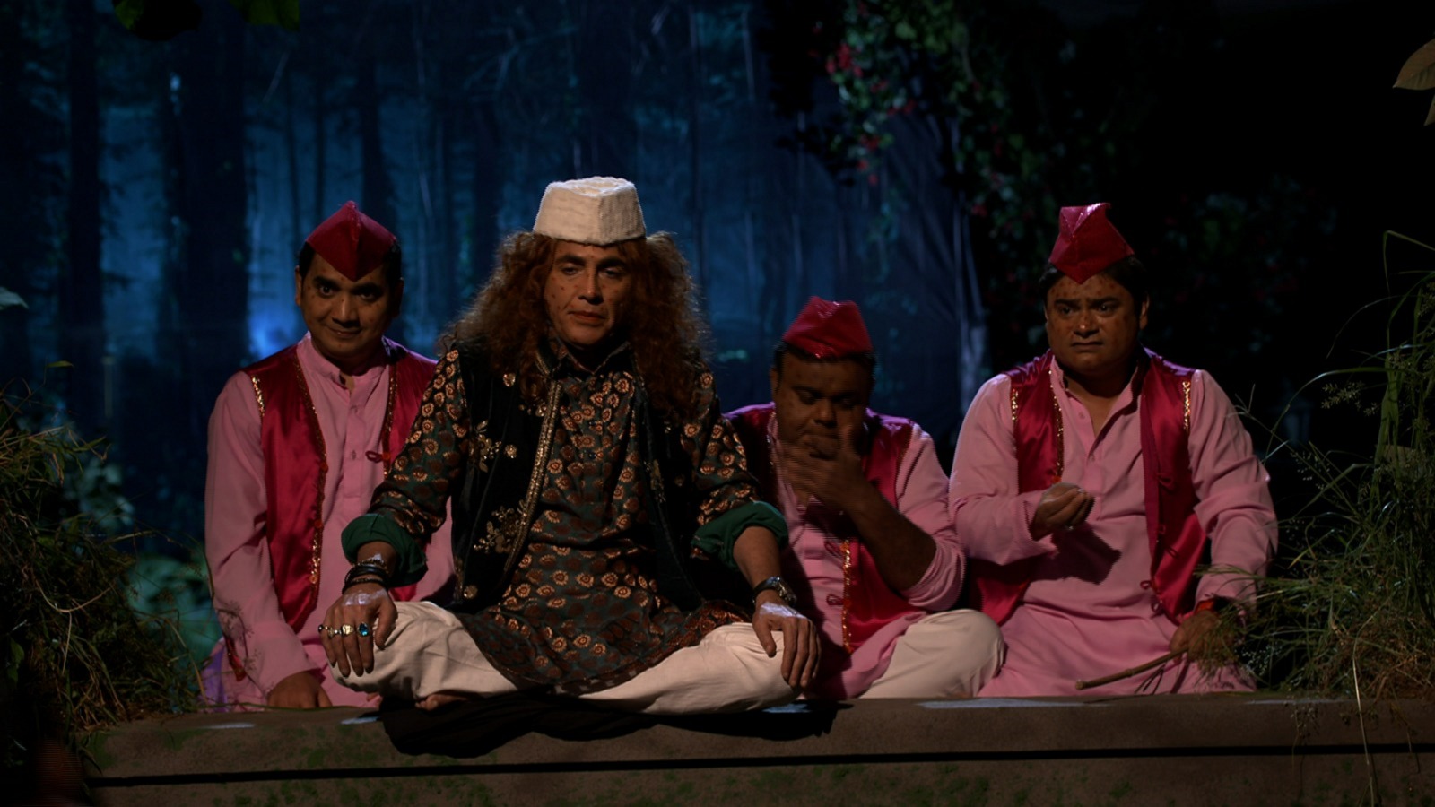 Entertaining events in  Doosri Maa, Happu Ki Ultan Paltan and Bhabiji Ghar Par Hai!