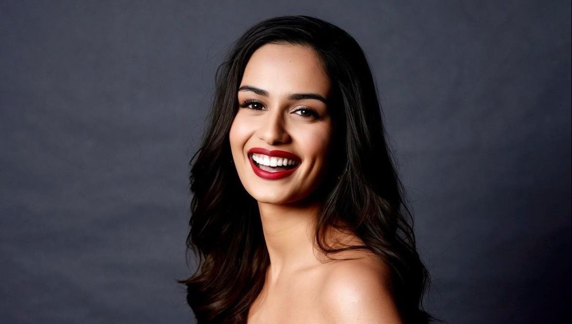 Manushi Chhillar looks radiantly alluring in the trailer of ‘The Great Indian Family’!