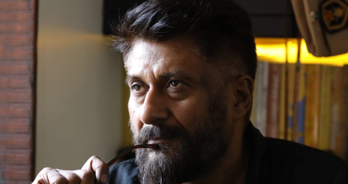 Vivek Ranjan Agnoihotri says, “The Vaccine War changed the mindset of the world’s scientists towards the Indian scientists”!