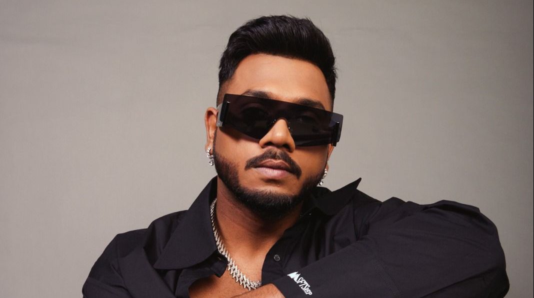 King announces New Life’s India Tour!