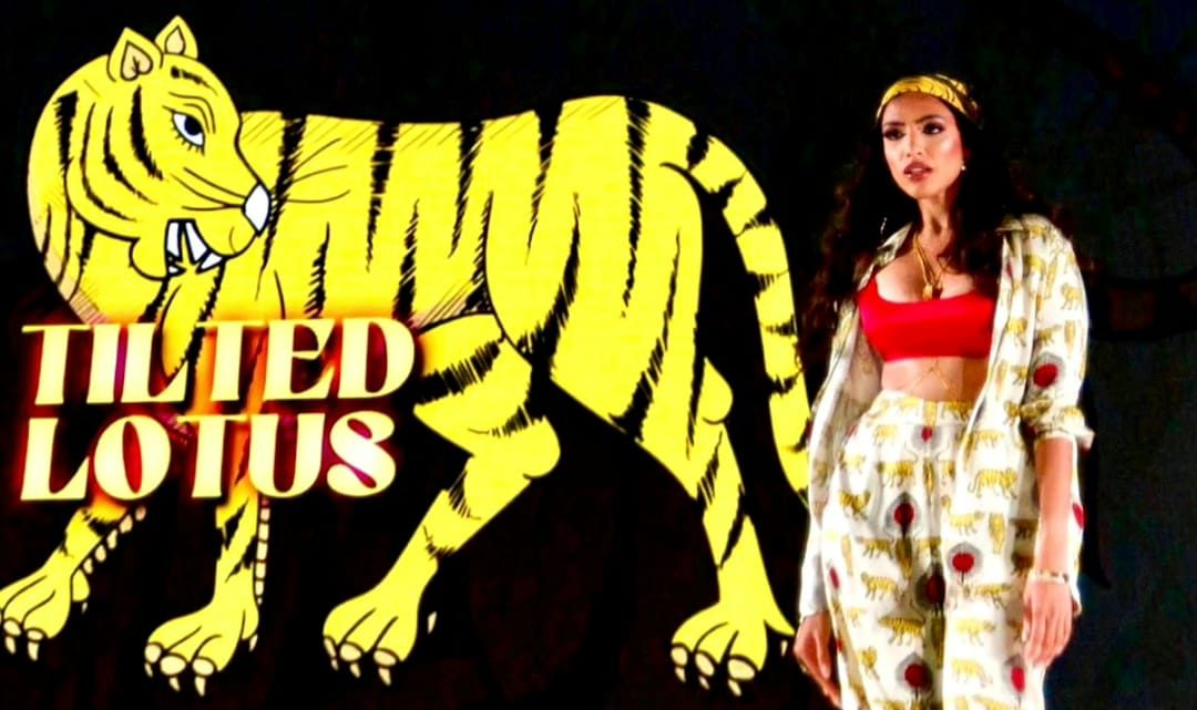 Singer Raveena Mehta to  take the runway at New York Fashion Week’s Runway 7!