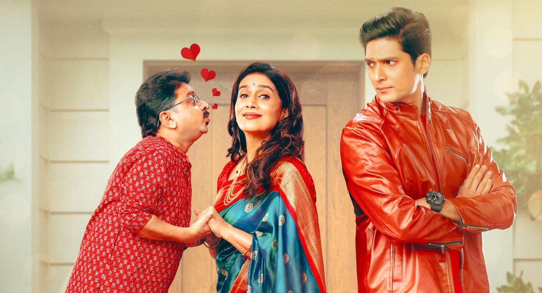 The makers of ‘Sshort & Ssweet’ unveils maiden poster!