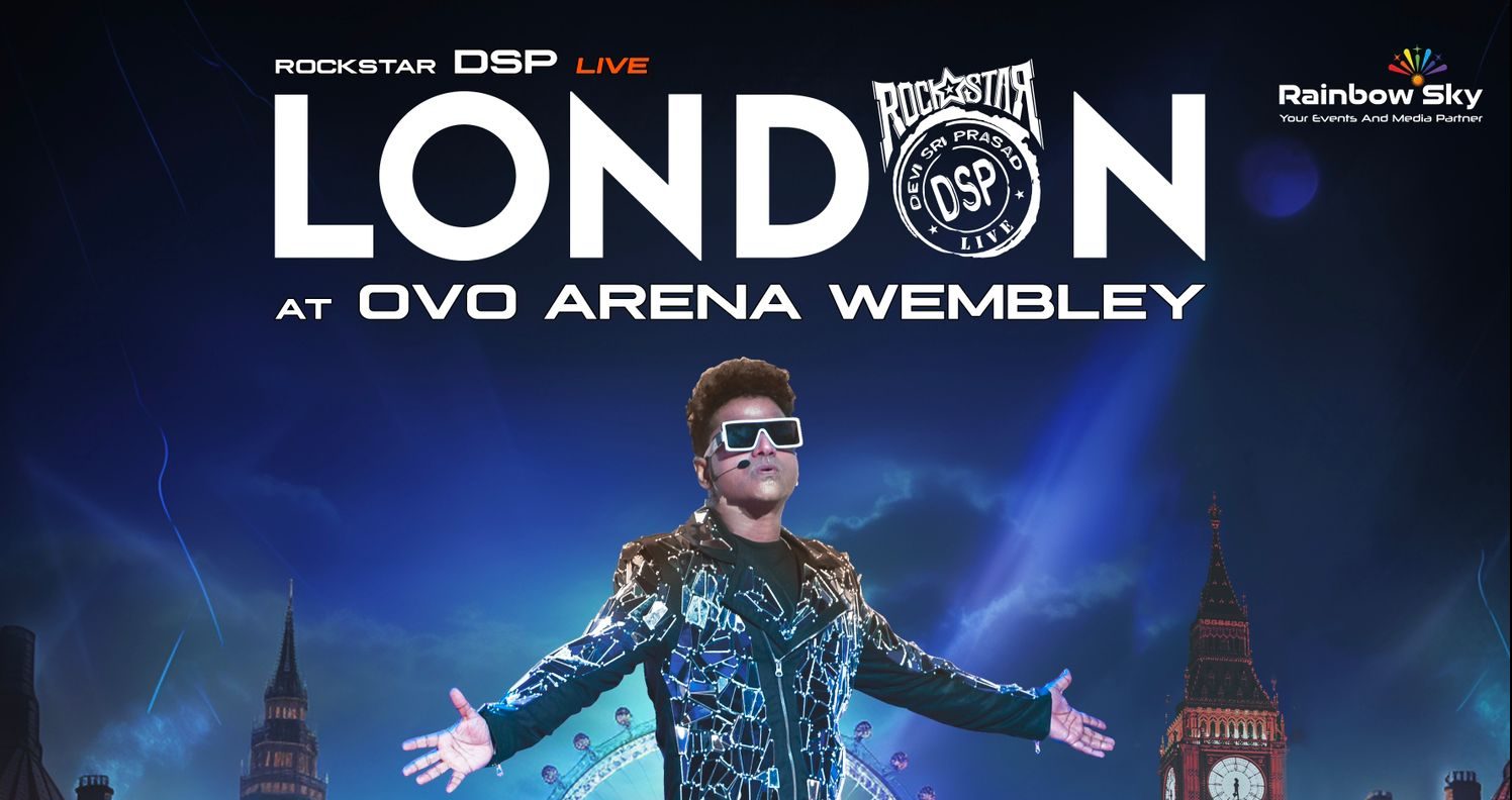 ‘Big Ben’ prepares to groove to the irresistible beats of Rockstar DSP’s concert!