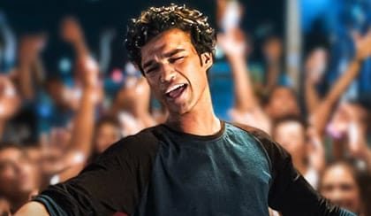 Babil Khan shot his dance sequence from Friday Night Plan with an injured knee!