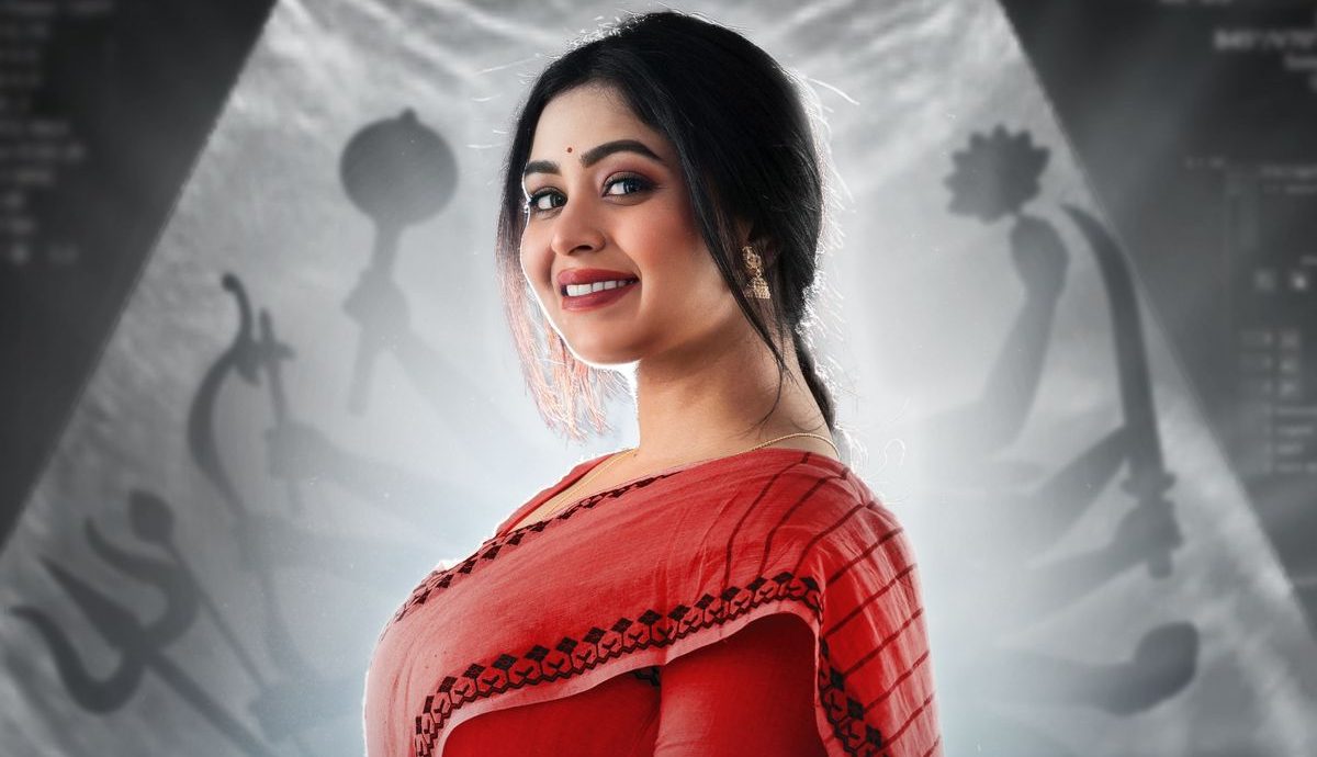 Ritabhari Chakraborty’s “Nandini” set to stream on Addatimes from October 15!