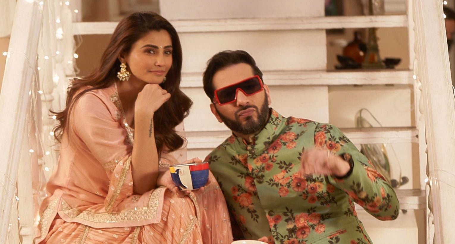 Nitinn R Miranni is  overwhelmed with the amazing response pouring in for ‘The Elephant in the Room’!