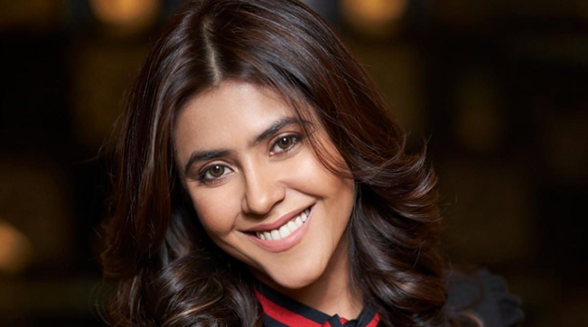 For the success of Dream Girl 2 Ektaa R. Kapoor to host an intimate bash!