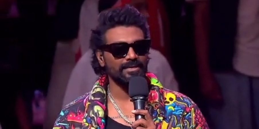 Remo D’Souza calls Nora Fatehi Bollywood’s top female dancer!