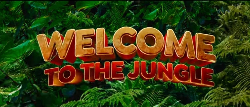 Franchise of the movie Welcome, brings another chapter, ‘Welcome To The Jungle’!