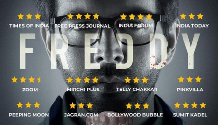 Freddy producer Shashanka Ghosh joins hands with Chaitanya Sant and Shekhar Ghosh for 3 films!