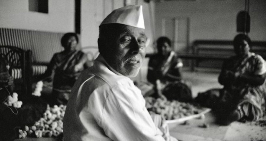 Talented actor Sharvari is brilliant photographer too!