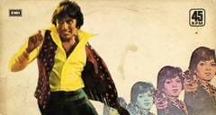 Participate in the Big B mania, own a Bachchan memorabilia for 8000!