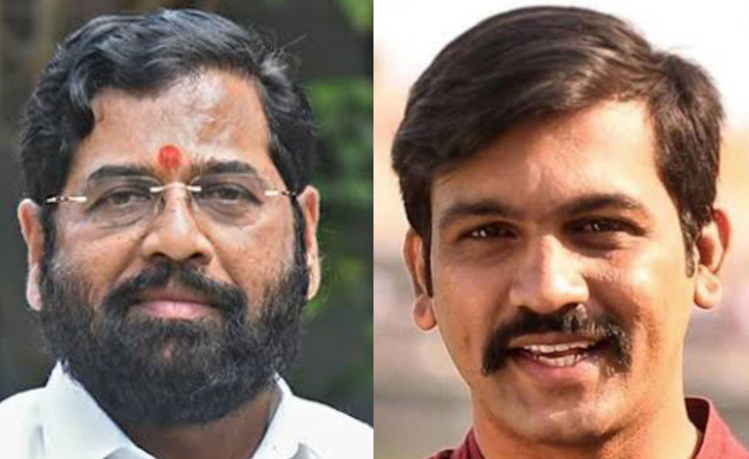 Digpal Lanjekar’s Shivrayancha Chhava’s motion poster unveiled by Maha CM Eknath Shinde!