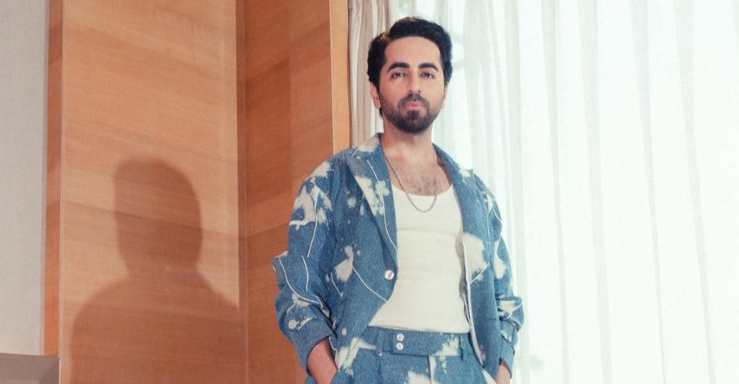 Ayushmann Khurrana reveals that his cricket skills will come handy whenever a film on cricket happens!