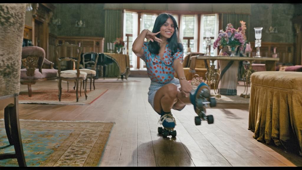 With ‘Jab Tum Na Theen’  Suhana Khan marks her debut as a singer!