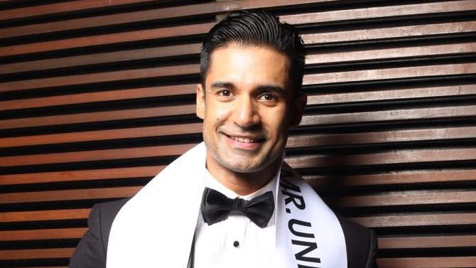 Amit Mehra’s story is one of determination, versatility, and global success!