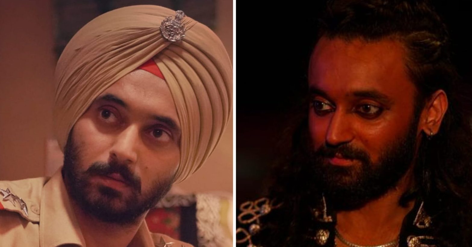 In “Chamak,” Paramvir Singh Cheema is ready to captivate audiences as Kaala!