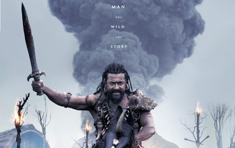 ‘Kanguva’ to release in 38 languages worldwide!