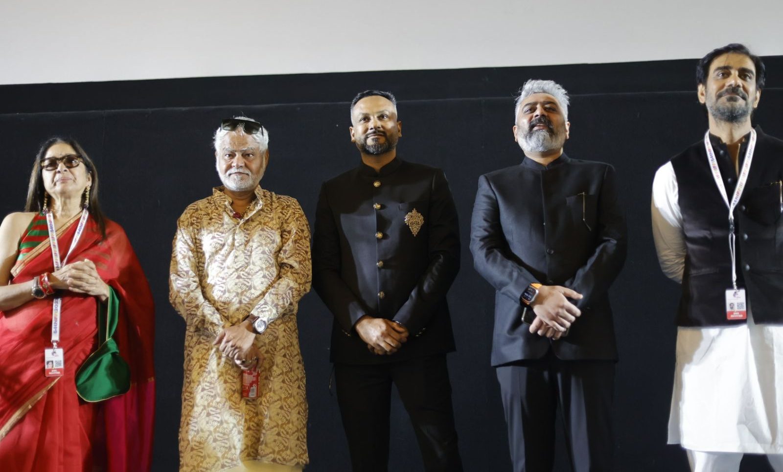 ‘Vadh’ sequel announced at IFFI Goa!