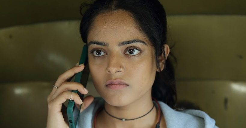 ‘Hack Crimes’ actor Riddhi Kumar says, “Our show talks about crime, drugs, terrorism, bank scams, and national security”!