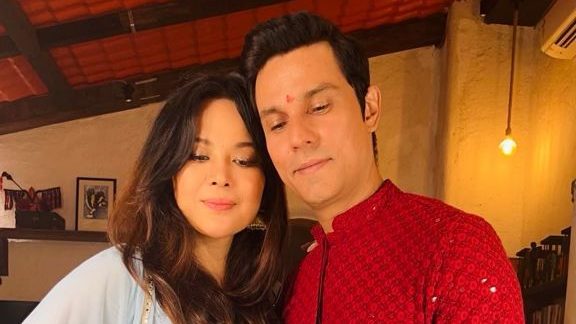 Randeep Hooda to tie the knot with Lin Laishram with Mythological touch to Nuptials!