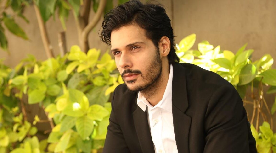 Nikhil Khurana says, “I want to take up diverse characters and showcase a variety of emotions”!