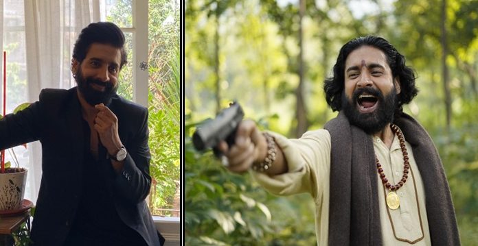 “I feel blessed to be a part of projects that resonate with the audience”, says Shehar Lakhot actor Chandan Roy Sanyal