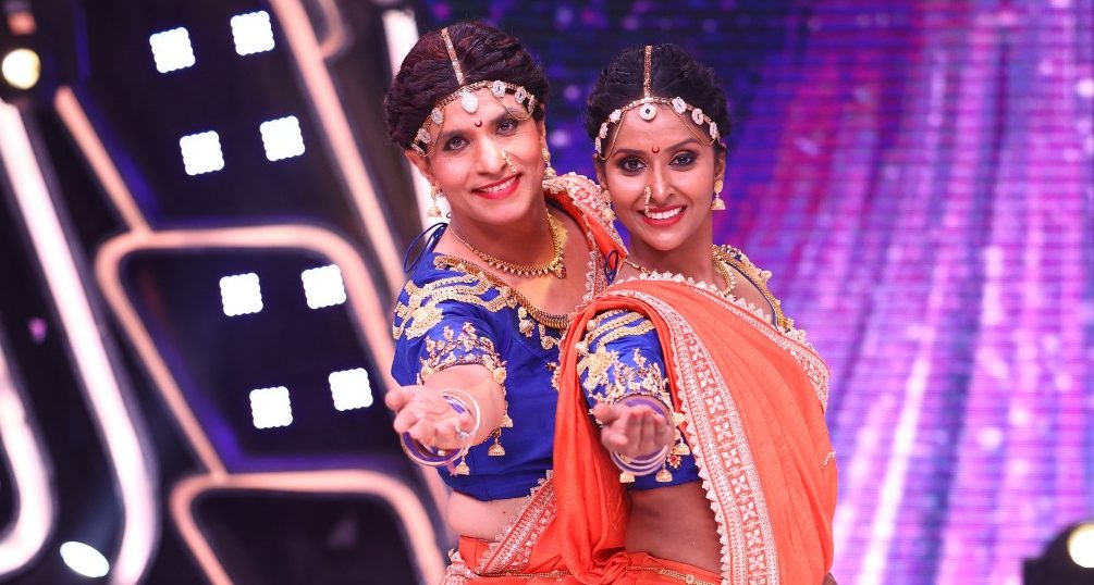 Boney Kapoor applauds JDJ contestant Rajiv Thakur’s act!