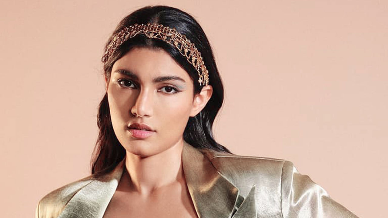 Alizeh : Initially I was not keen on acting!