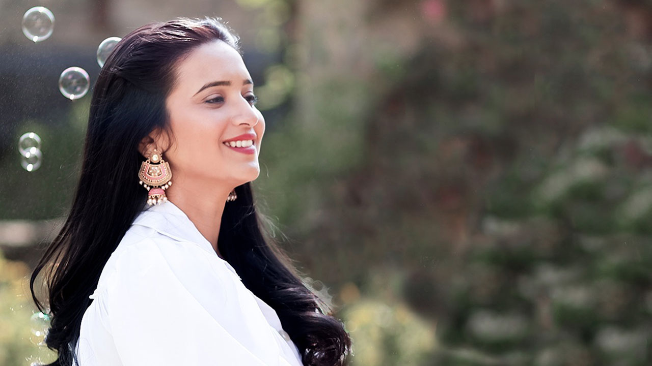 Shivani Surve : Always follow your director’s instructions!