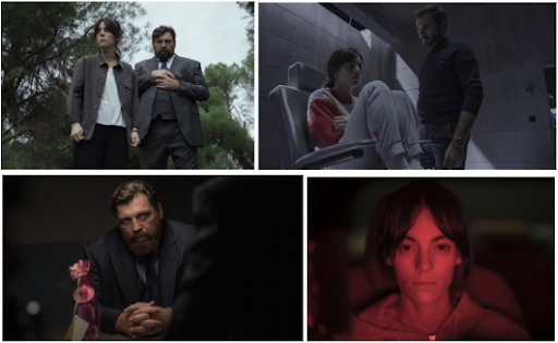 Prime Video to launch its Spanish Original Series Reina Roja on February 29, 2024!