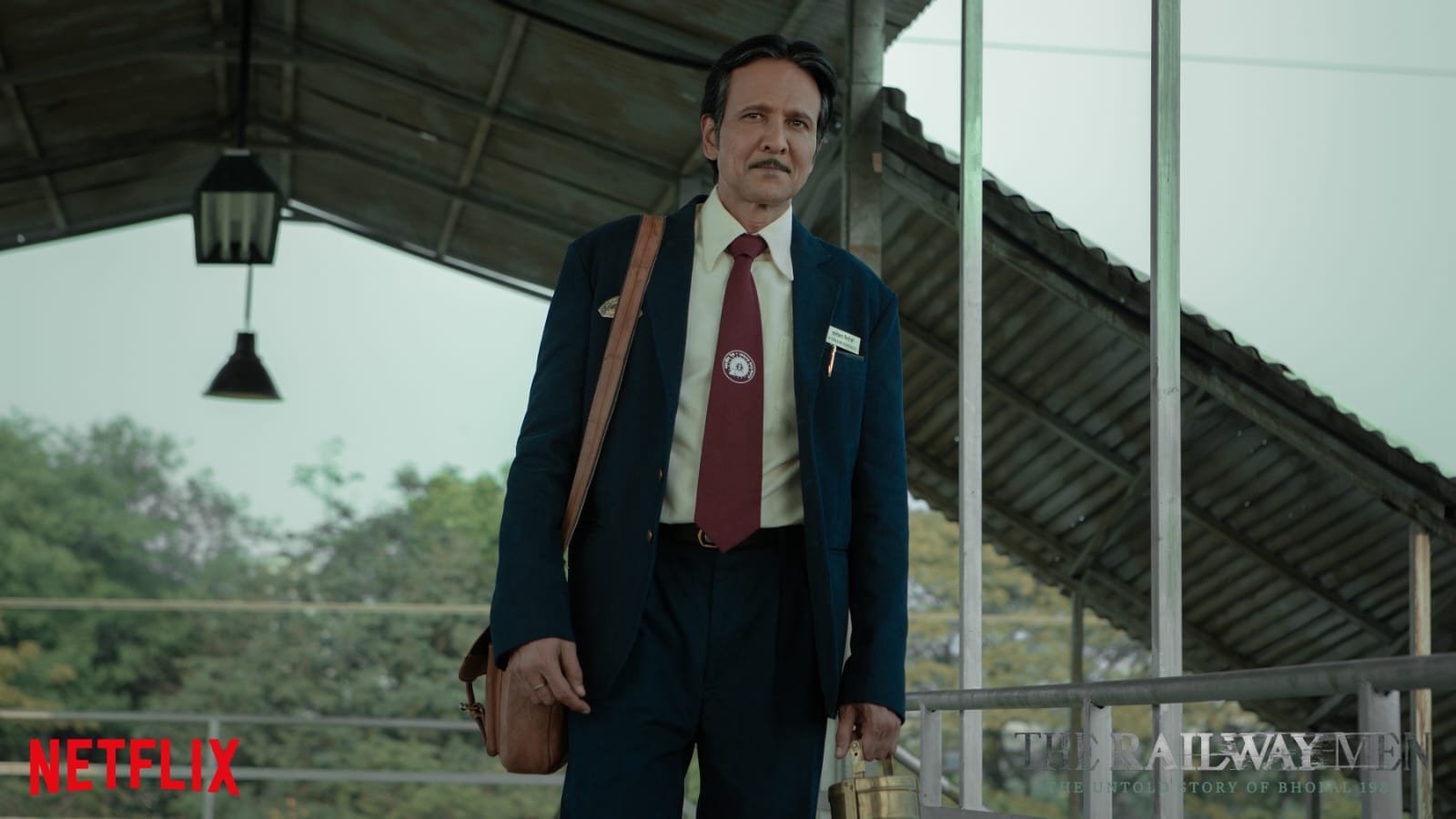 Kay Kay Menon feels that The Railway Men truly deserves to represent India at every global stage!