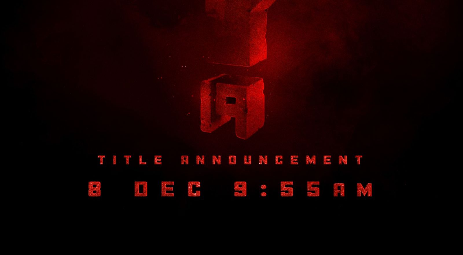 K.G.F. star Yash all set to announce the official title of ‘Yash 19’ on December 8, 2023!