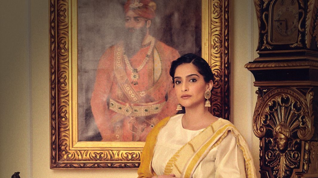 Sonam Kapoor was the first to wear Indian designers at major global events!