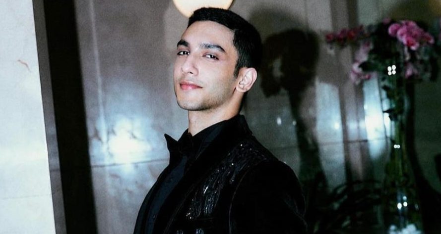 Katrina Kaif and Karan Johar call ‘The Archies’ actor Vedang Rai na, “Hollywood Star”!