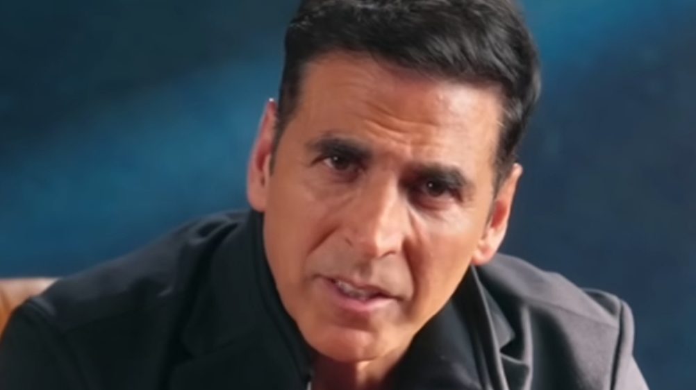 Akshay Kumar starrer ‘Mission Raniganj’ is now streaming on Netflix!
