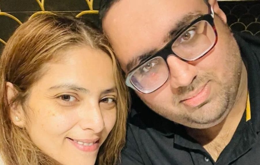 Actress Sonam Khan stands by her son, even when society finds it difficult to accept him for who he is!