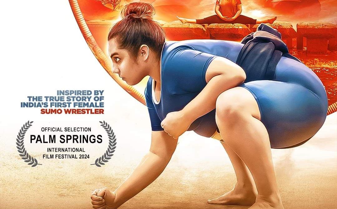 Jio Studios’ Mrs. and Sumo Didi to screen at the 35th Palm Springs International Film Festival!