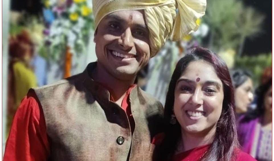 Ira Khan’s groom Nupur Shikhare jogs to the wedding venue!