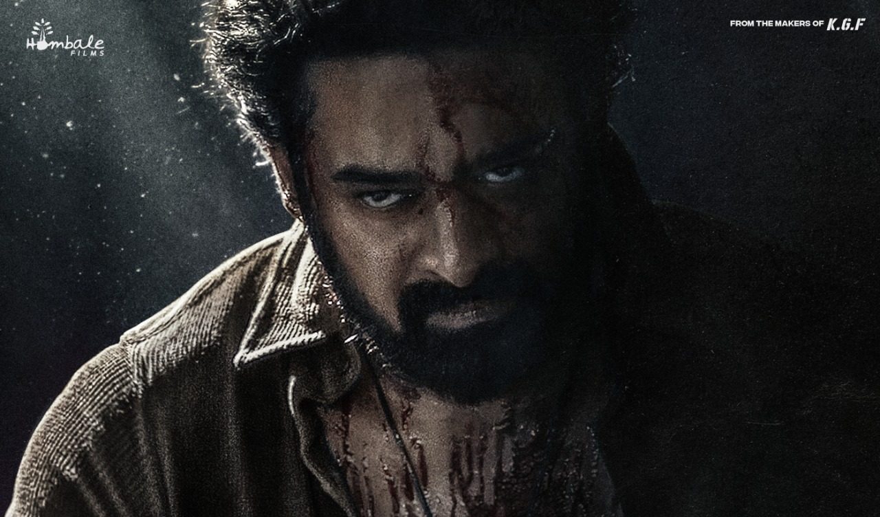 Salaar Part 1: Ceasefire wins ‘Film Of The Year’ At Dadasaheb Phalke International Film Festival Awards 2024!