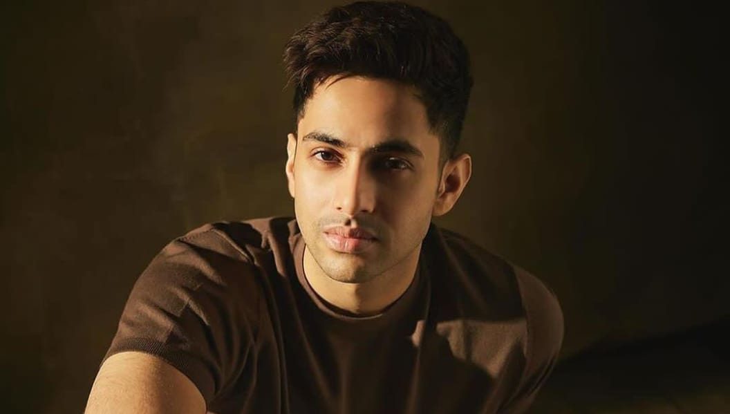 Agastya Nanda shares experience of sharing the screen with Dharmendra and Jaideep Ahlawat in ‘Ikkis’!